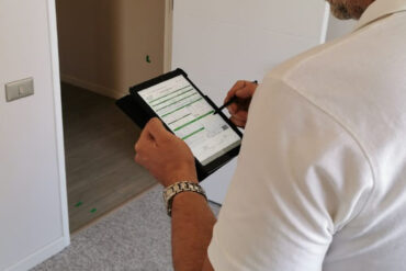 ¿Cuáles son los beneficios de realizar una inspección de vivienda?