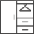 Carpintería, Carpintería de madera, closet empotrados, muebles de dormitorio, Muebles de Baño, Muebles de cocina