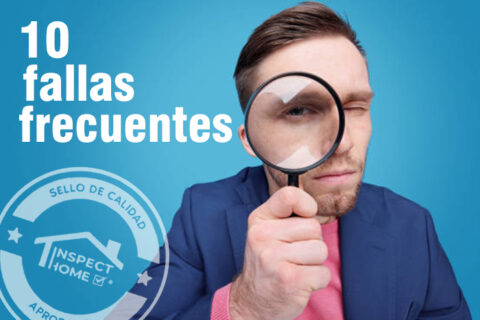Fallas Más Frecuentes en una Vivienda Nueva