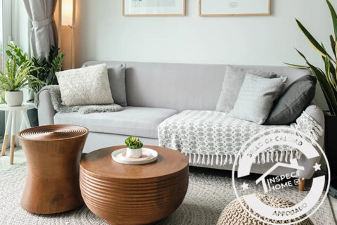 5 trucos para decorar tu Casa Nueva