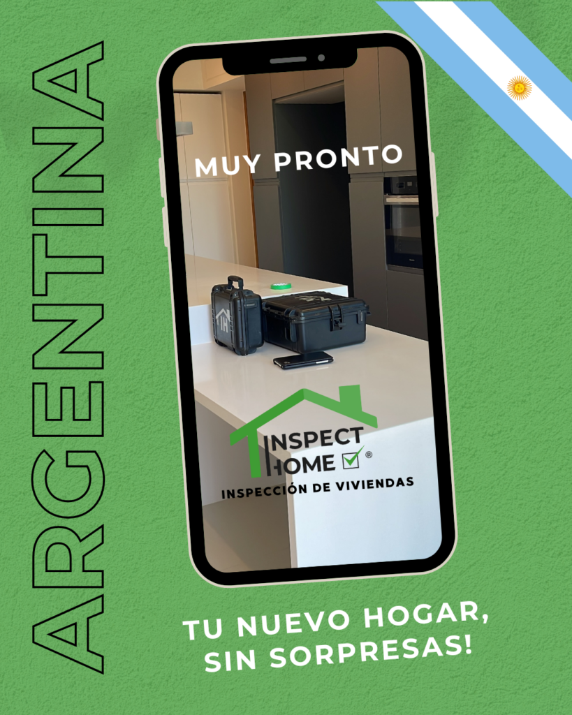 Inspect Home Argentina